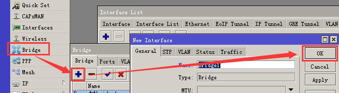RouterOS修改VRRP的MAC地址的方法